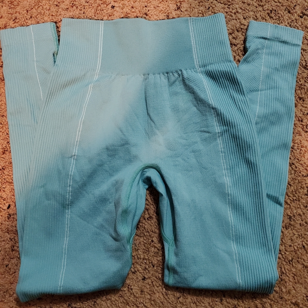 Gymshark leggings